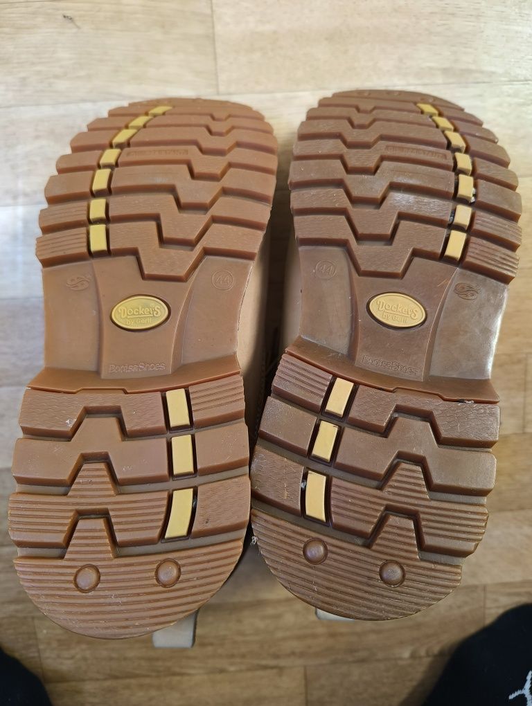Buty Dockers jak nowe.