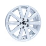 NOWE ORYGINALNE Felgi Toyota 18" Camry Avensis Auris Corolla Prius