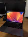 MacBook Air 2018 13”