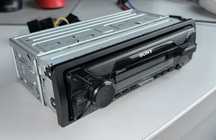 Radio samochodowe Sony DSX-A410BT
