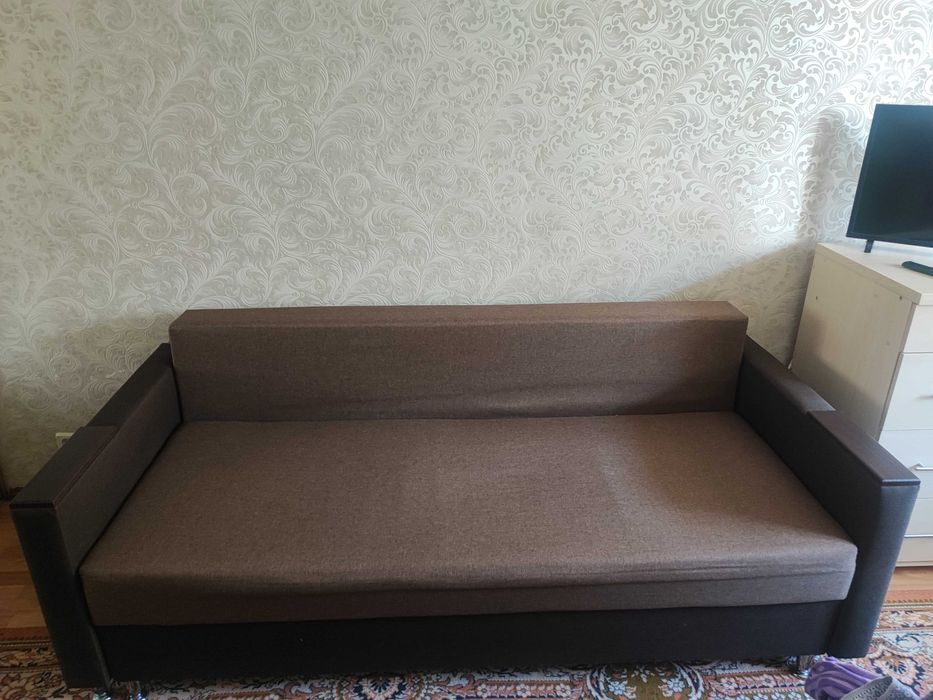 Диван єврокнига продам