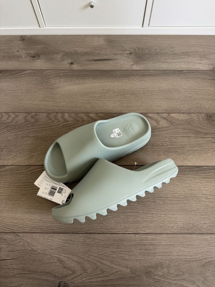 Adidas Yeezy Slide Salt ID5480 оригінал 42,43,44р