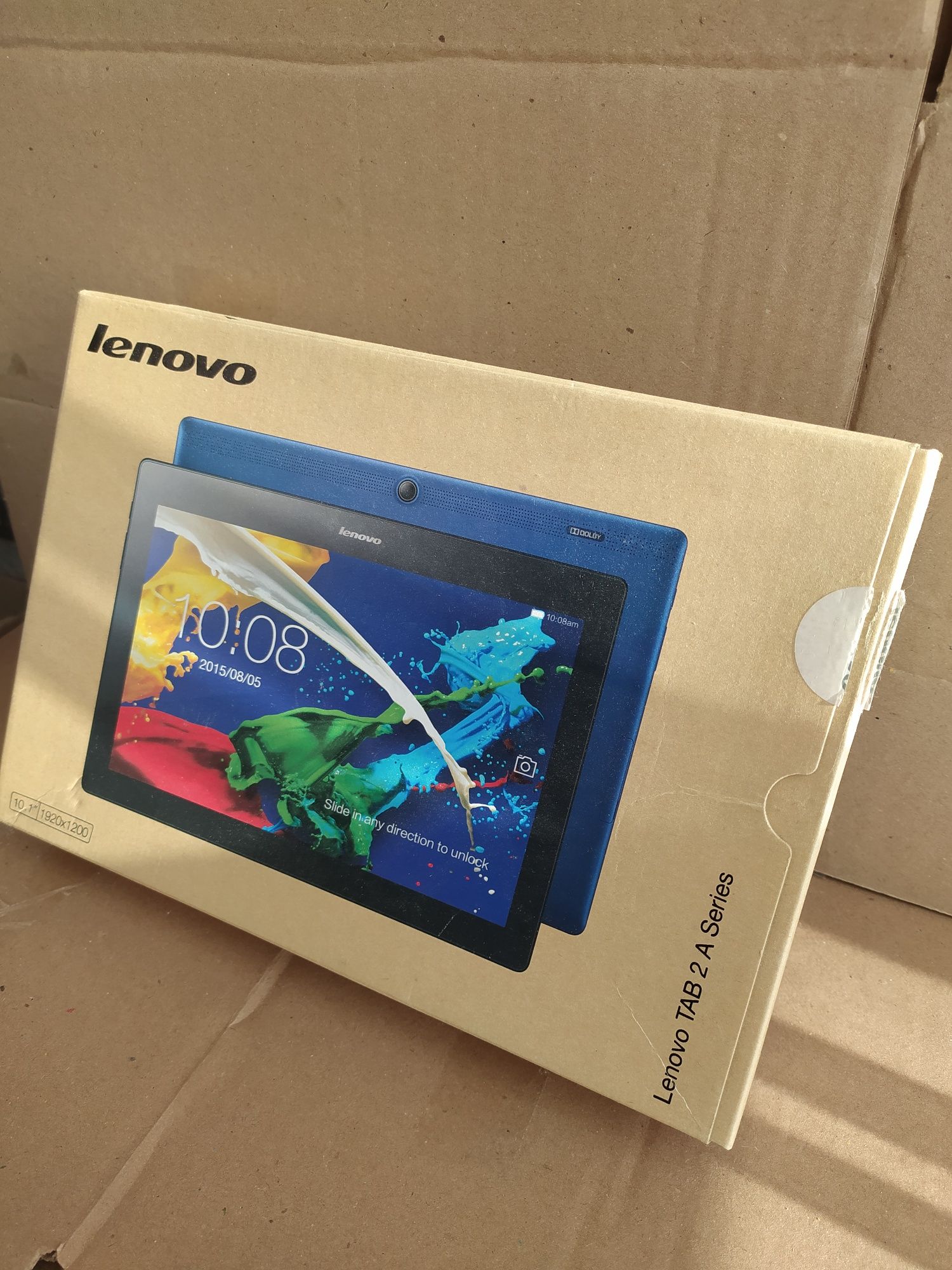 Планшет Lenovo плюс чехол