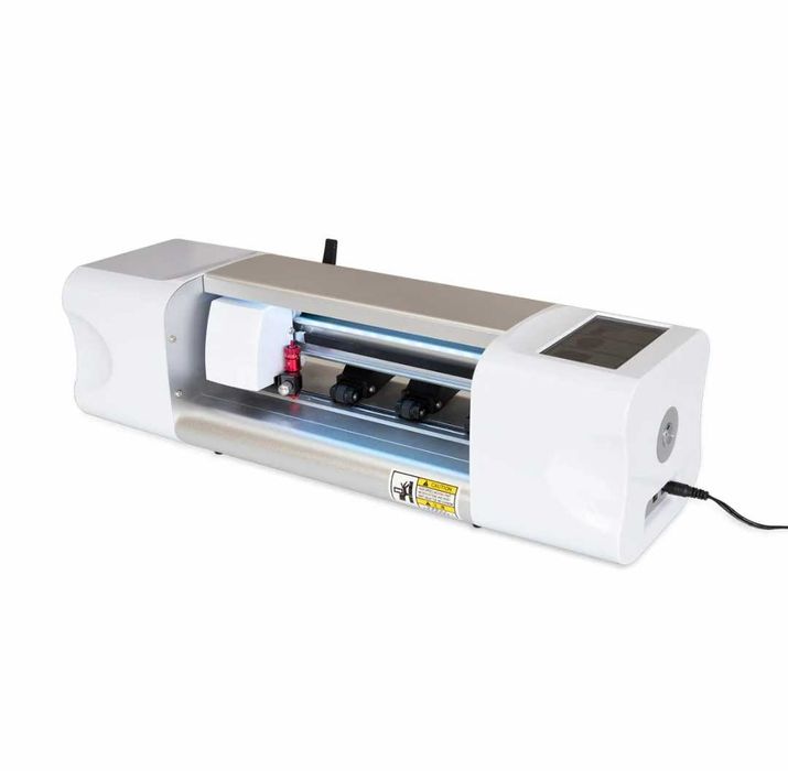maquina  Cutting Macine plotter de corte de película de hidrogel