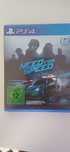 Need for speed pl na ps4