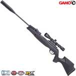 Carabina  Pressão de ar calibre  5,5 mm marca Gamo