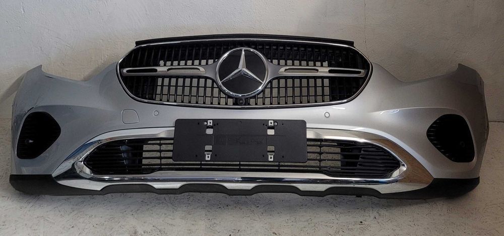 Бампер передний перед Mercedes Benz GLC W254 AMG разборка