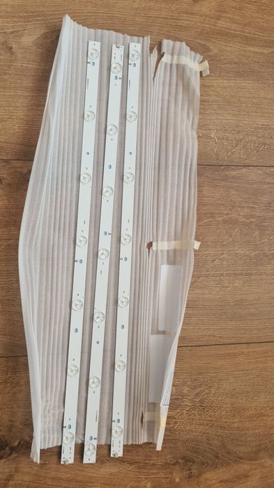 Listwa LED LG Philips TV 32 cale