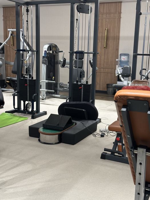 Востановлення суглобів