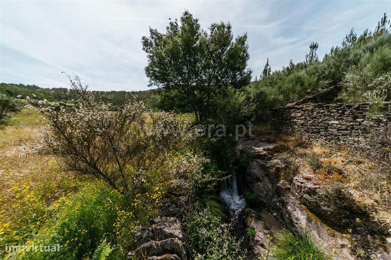 Quinta Estúdio / Covilhã, Serra da Estrela