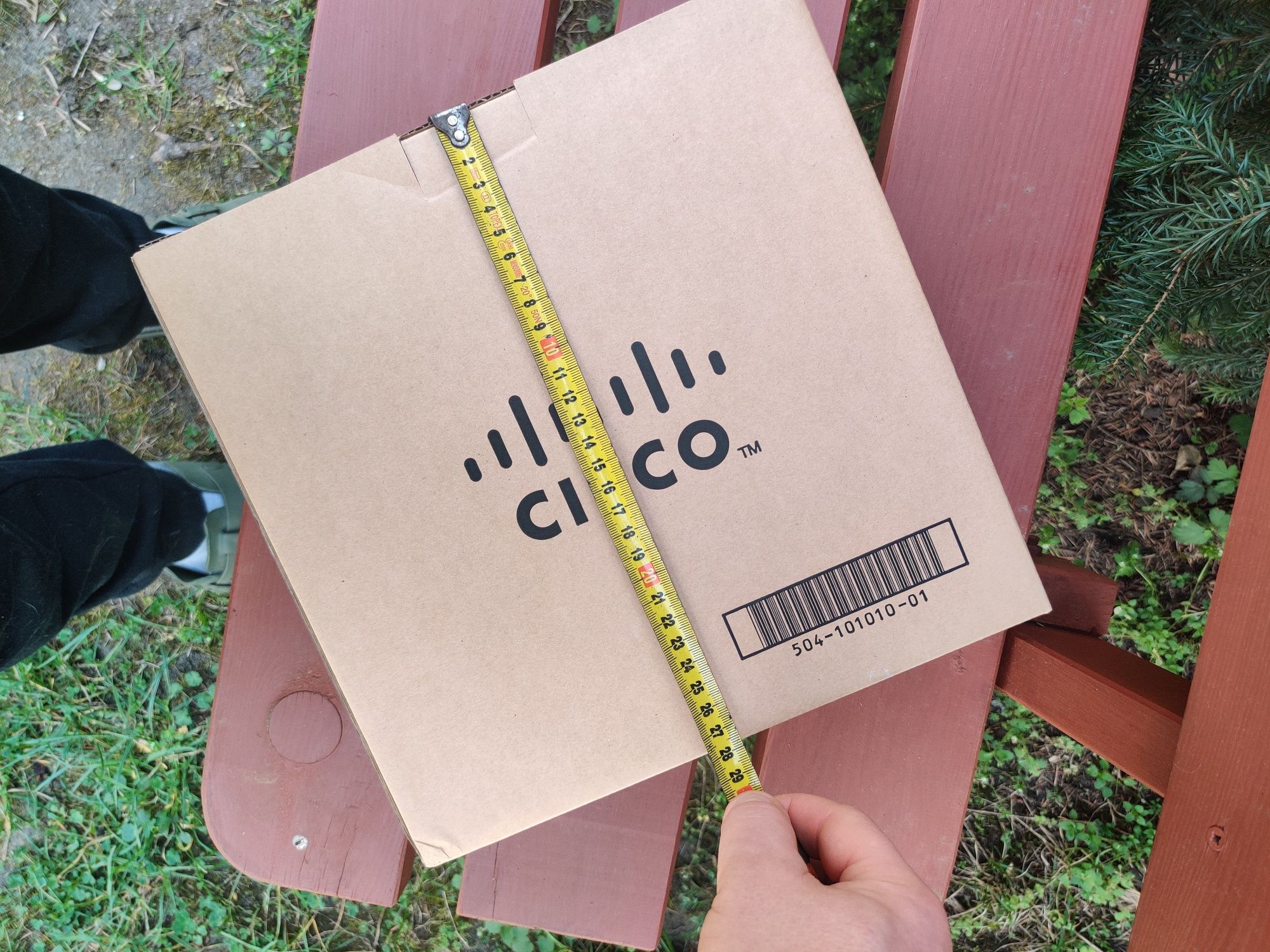 Pudełka kartonowe do paczkomatu InPost i inne 10 sztuk