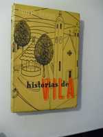 Braga (Mário);Histórias da Vila;Atlântida,1ª Edição,1958