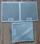 Filtr okapowy 320x260x9 mm / Filtr okapowy/Filtr