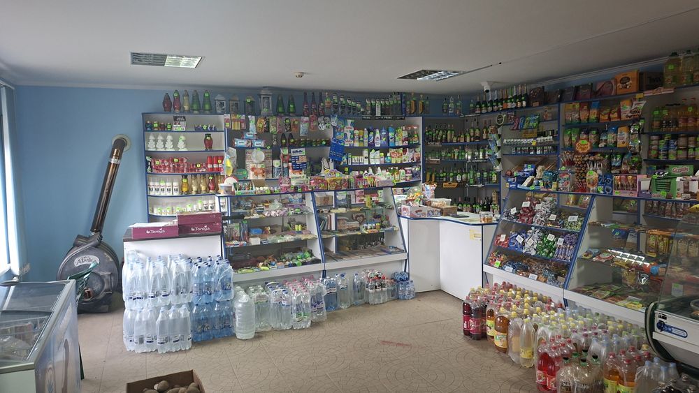 Продаж діючого бізнесу . Стабільний дохід. Комерція. Світло. Нова пошт