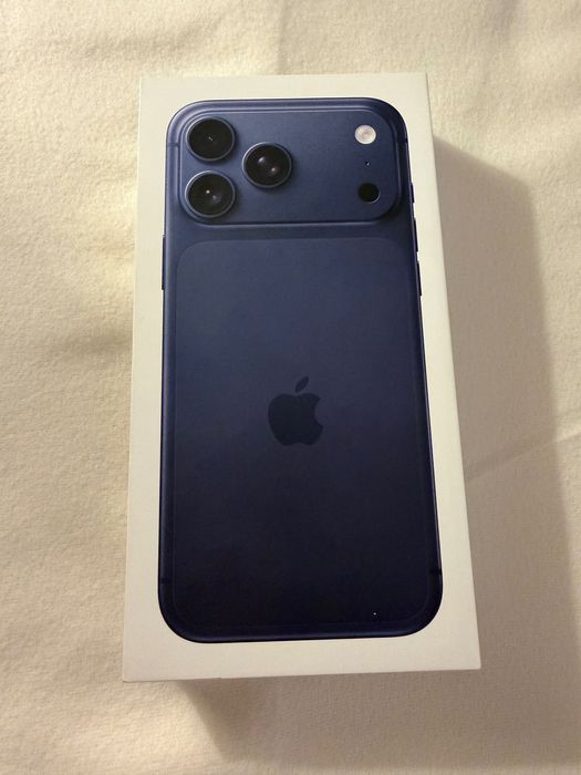 iPhone 17Pro Max