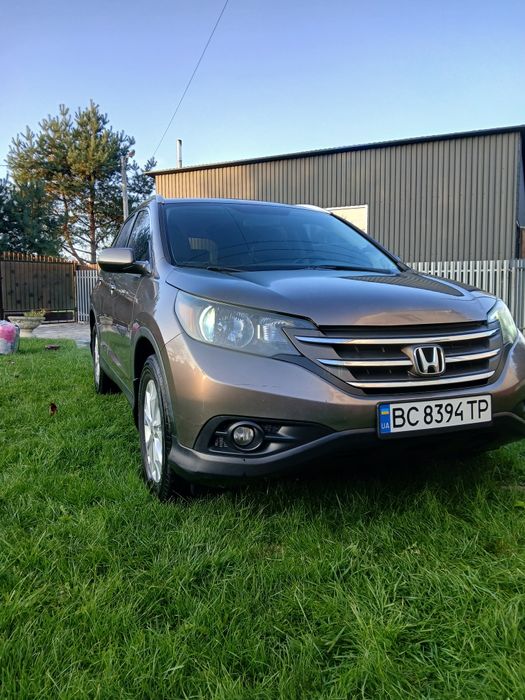 Продам хонда срв в гарному тех стані