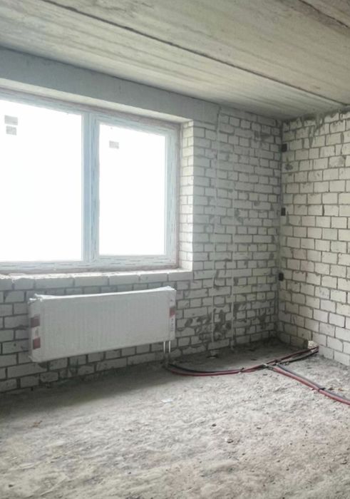 Экс.ЖК РОГАТИНСКАЯ ЛЕВАДА‼️1 ком.кв.50м2.Центр.4 эт.