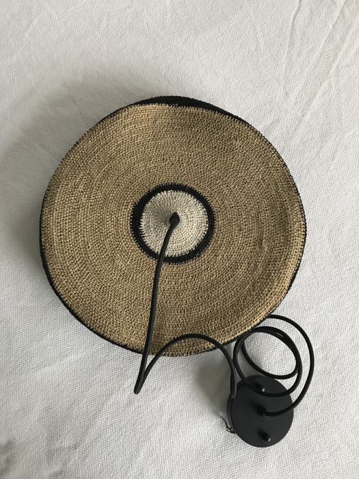 Candeeiro de Teto “Coisas da Terra”