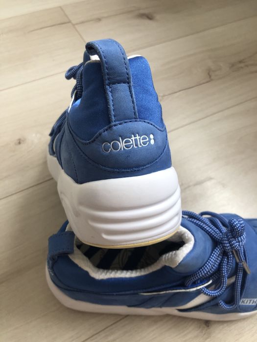 Puma x Ronnie Fieg x Colette x Kith “Blaze of Glory” 36131701