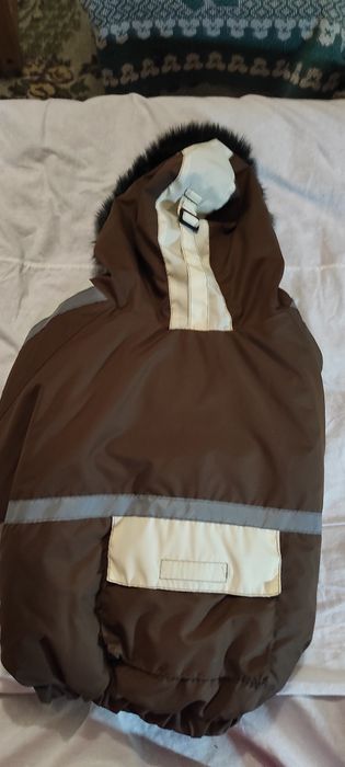 Комбинезон для собак