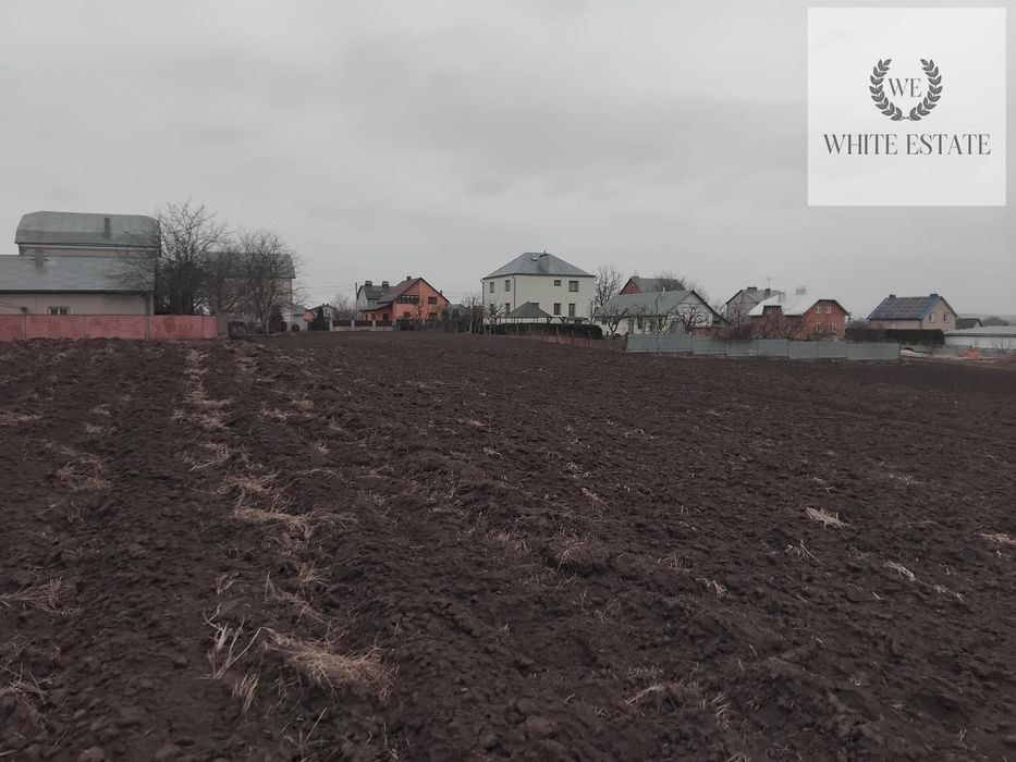 Продаж земельної ділянки с.Плотича