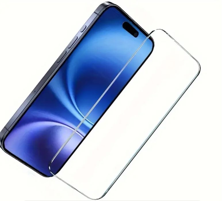 Iphone 16 szkło ochronne