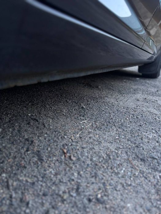 Kia Ceed , Кіа сід 2009. Дизель