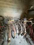 Bicicletas Pasteleiras