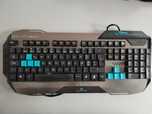 Teclado de Computador Mazer Phantom
