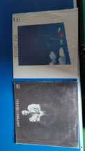 Chris Rea On the beach / John Lennon Płyty winylowe Rosyjskie