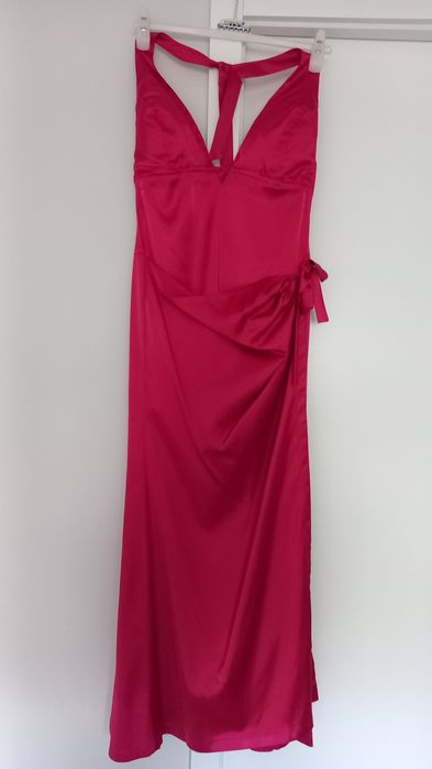 Vestido cerimónia