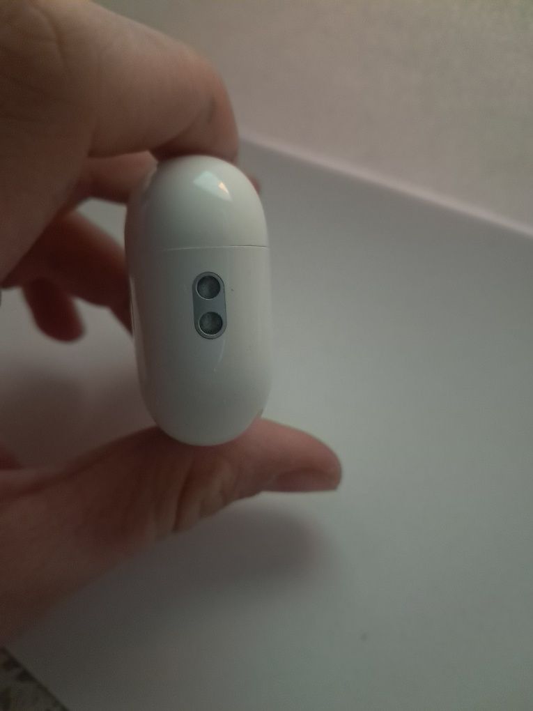 Apple Air pods 2