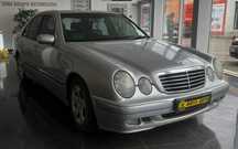 Mercedes-Benz E 270 2001