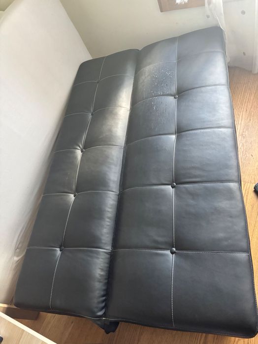 Sofá Cama 3 lugares