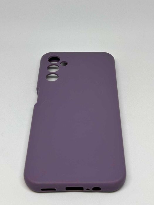 Samsung A34 5G Etui Case Obudowa ochronna Fioletowa kod 1464