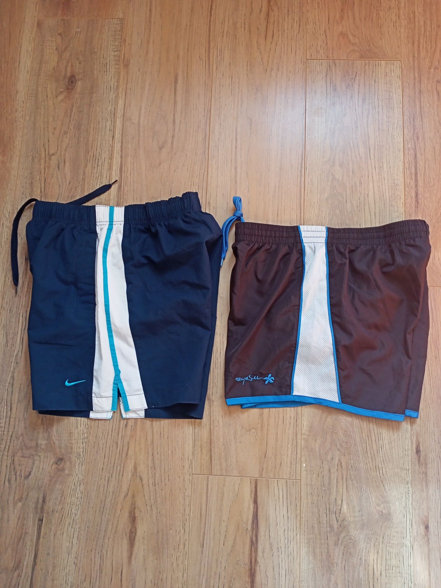 Бігові шорти Nike dri fit