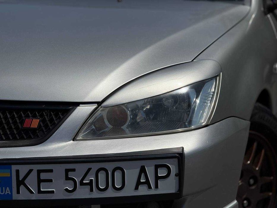 AVTOREAL.KR Продаж/Розстрочка/Обмін Mitsubishi Lancer 9 2006