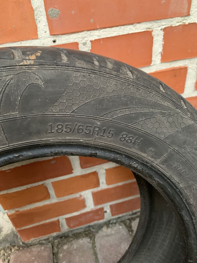 Шини літні Rosava Itegro 185/65 R15