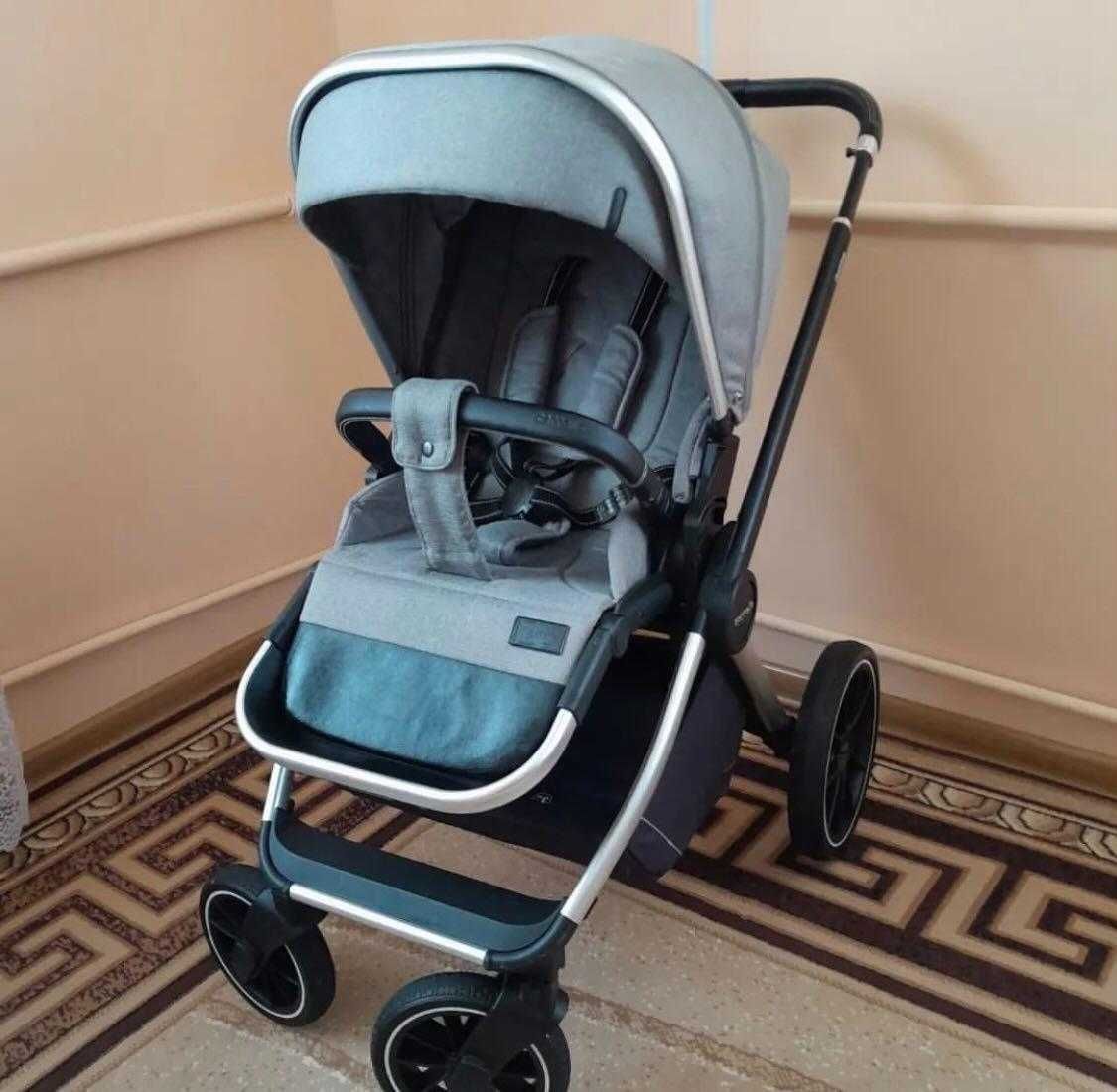 Коляска Corello Optima 2 в 1