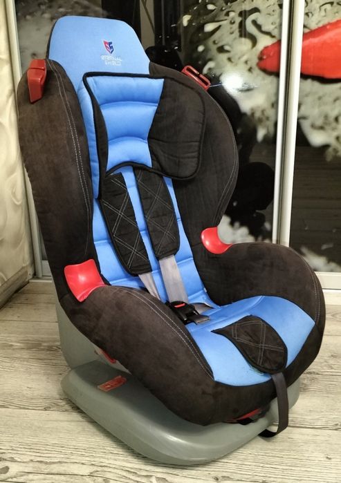 Дитяче автокрісло. Автокресло детское от 9-25кг