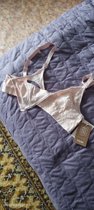 Бюст для кормления