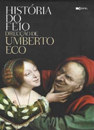 História do Feio