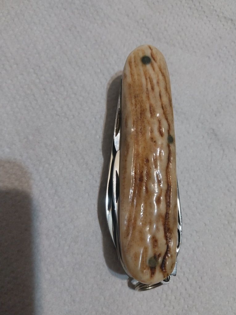 Nóż wielofunkcyjny aitor inox