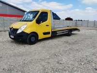 Renault Master autolaweta 2014r 2.3D (cena na dziś)