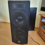 Kolumna estradowa aktywna vonyx CVB215 800w bluetooth/ WYSYŁKA