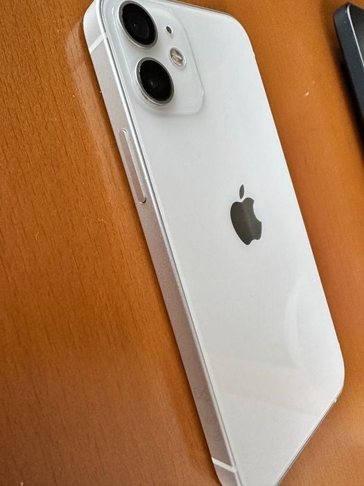 iPhone 12 mini 64 GB opis