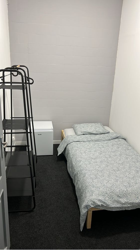 Quarto de solteiro em arroios