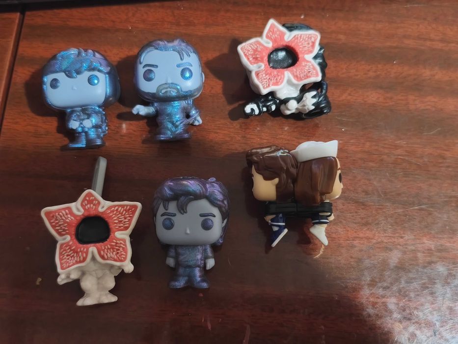 Дивні дива кіндер