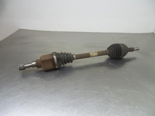 Transmissão frente esquerda RENAULT Clio III (BR0/1, CR0/1)