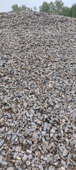 Kora kamienna 11 / kruszywo